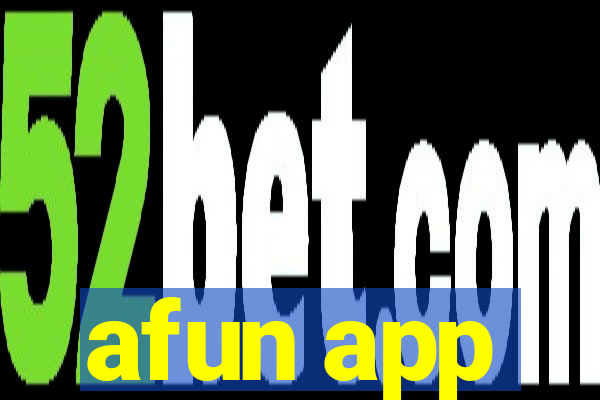 afun app